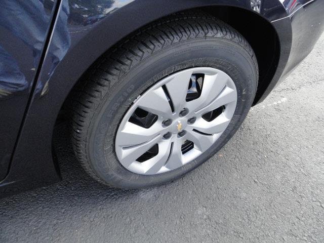 Chevrolet Cruze Local Trade Sedan