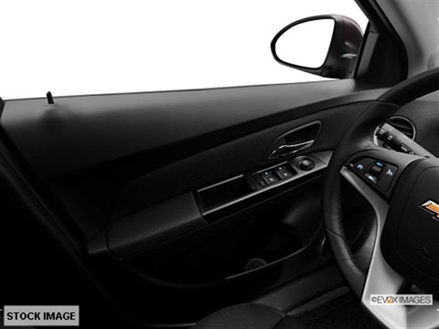 Chevrolet Cruze Unknown Sedan