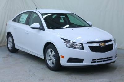 Chevrolet Cruze 2014 photo 2