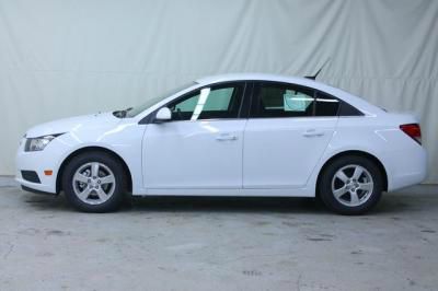 Chevrolet Cruze 2014 photo 4