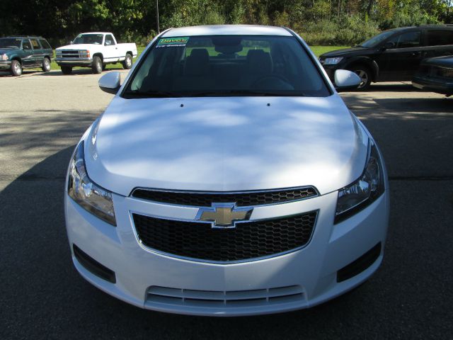 Chevrolet Cruze 2014 photo 1