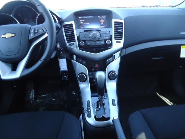 Chevrolet Cruze 2014 photo 4