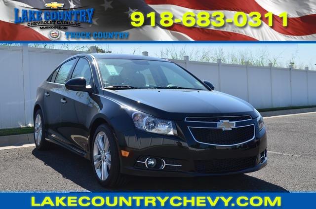 Chevrolet Cruze 2014 photo 3