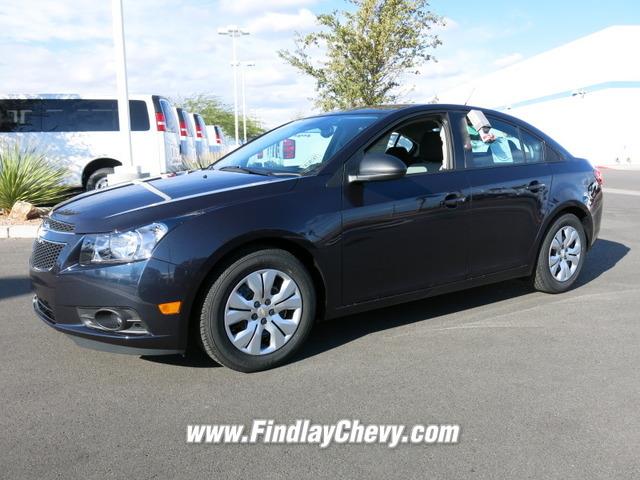 Chevrolet Cruze 2014 photo 2