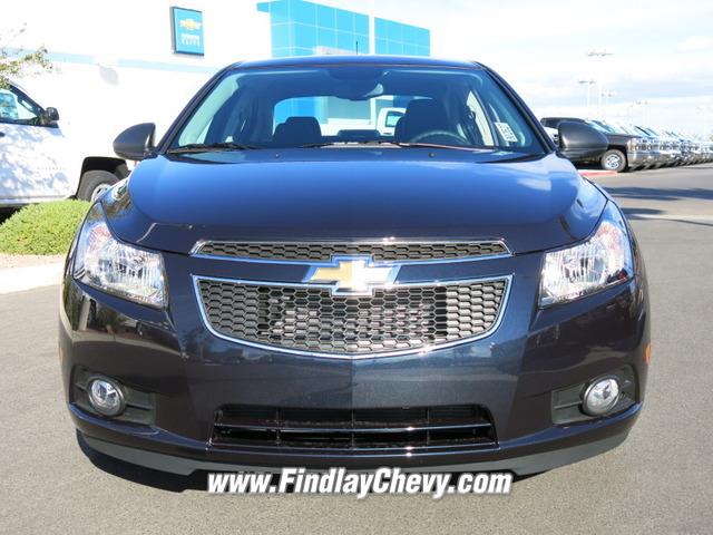 Chevrolet Cruze 2014 photo 3