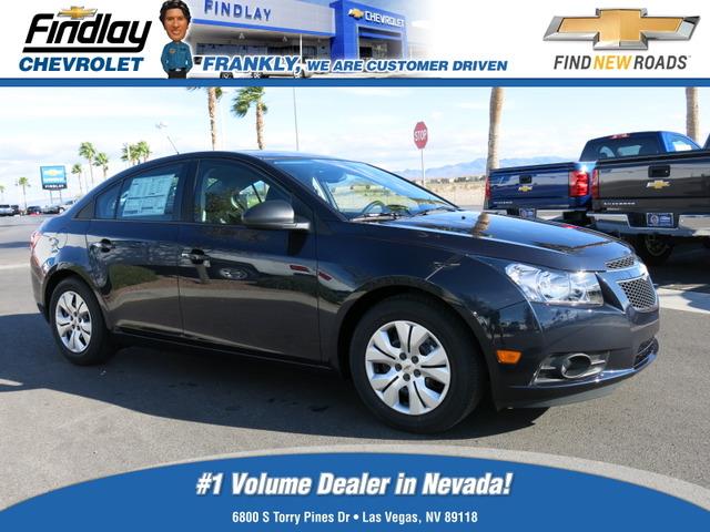 Chevrolet Cruze 2014 photo 4