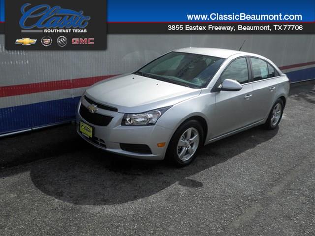 Chevrolet Cruze 2014 photo 1