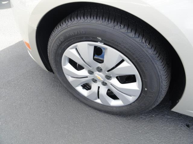 Chevrolet Cruze 2014 photo 1