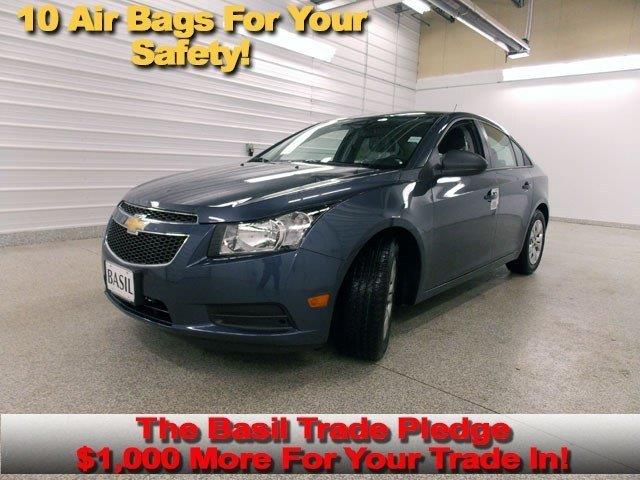 Chevrolet Cruze 2014 photo 1