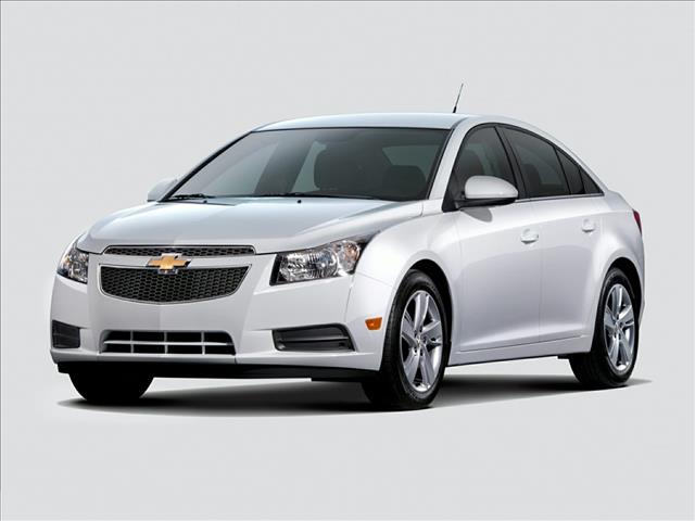 Chevrolet Cruze 2014 photo 1