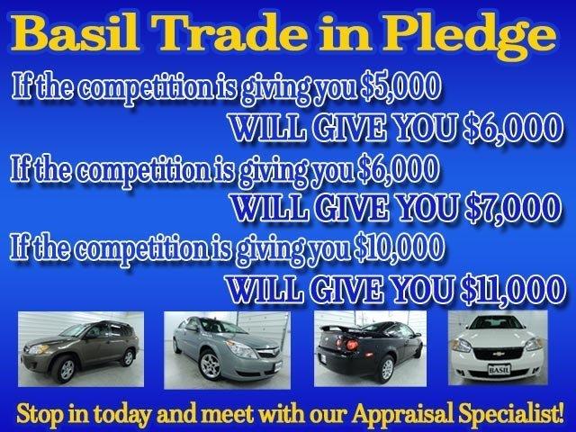 Chevrolet Cruze Touring W/nav.sys Sedan