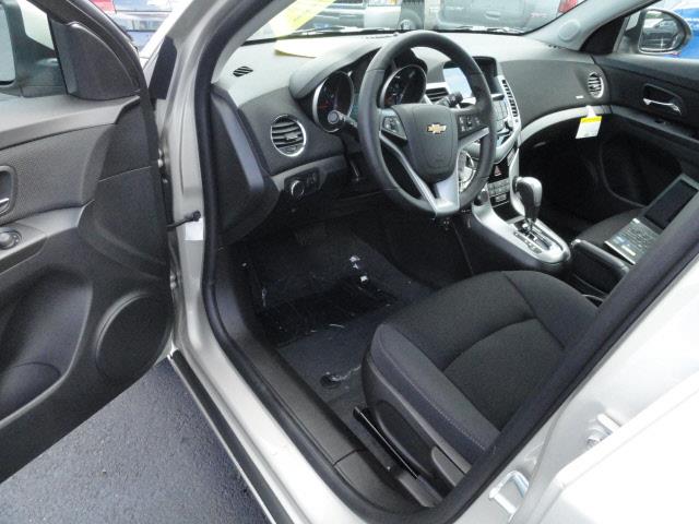 Chevrolet Cruze 2014 photo 1