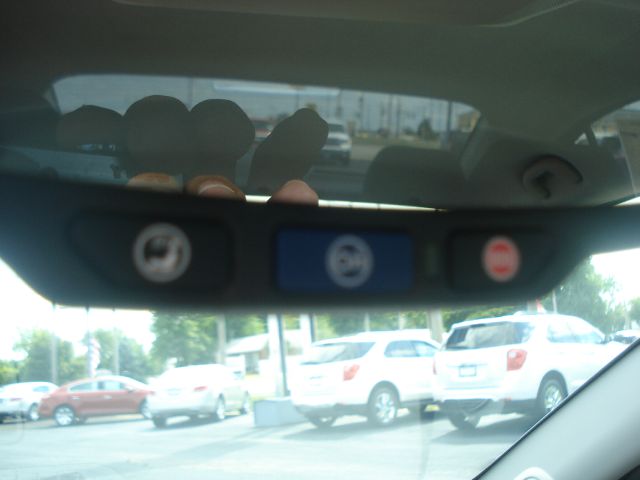 Chevrolet Cruze Local Trade Sedan