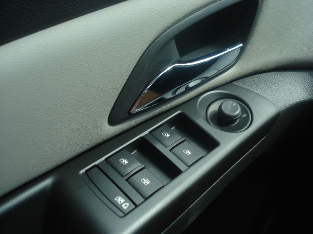 Chevrolet Cruze 2014 photo 1