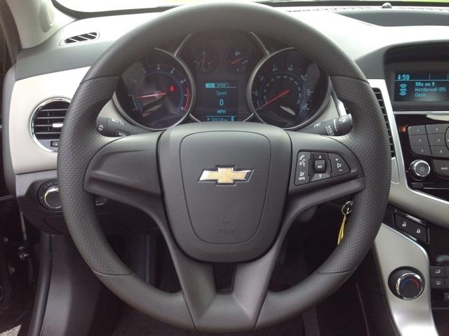 Chevrolet Cruze 2014 photo 1