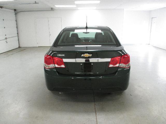 Chevrolet Cruze 2014 photo 1