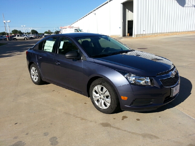 Chevrolet Cruze 2014 photo 1