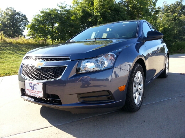Chevrolet Cruze 2014 photo 4