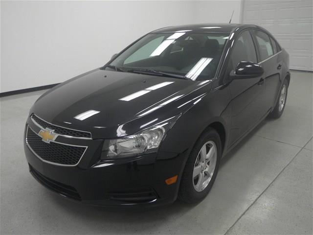 Chevrolet Cruze 2014 photo 2