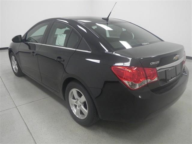 Chevrolet Cruze 2014 photo 3