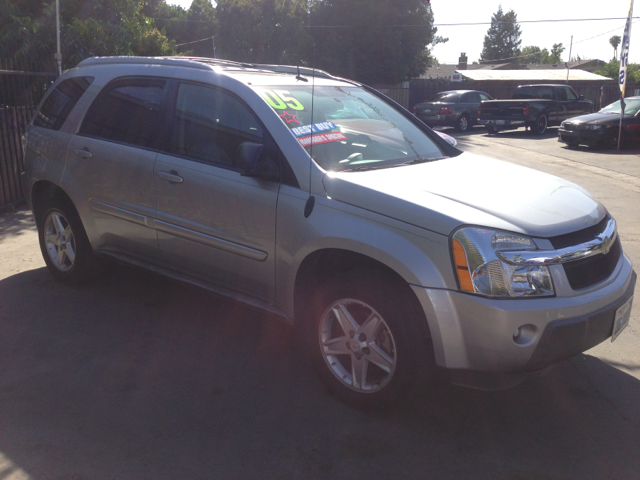 Chevrolet Custom Unknown SUV