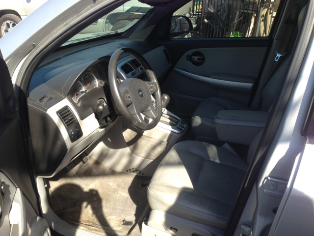 Chevrolet Custom 2005 photo 1