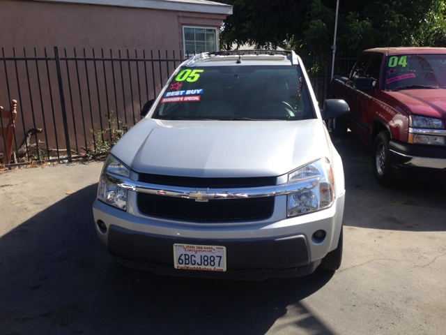 Chevrolet Custom 2005 photo 2