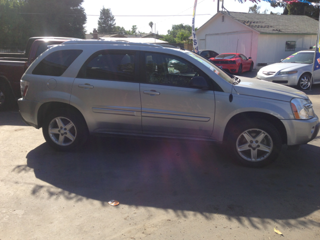 Chevrolet Custom 2005 photo 3