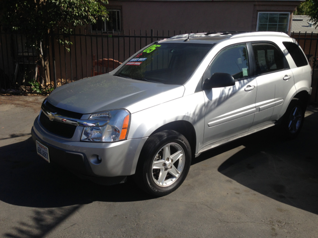 Chevrolet Custom 2005 photo 4