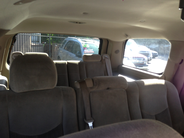 Chevrolet Custom 2005 photo 1