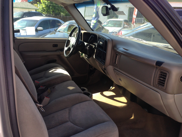 Chevrolet Custom 2005 photo 2