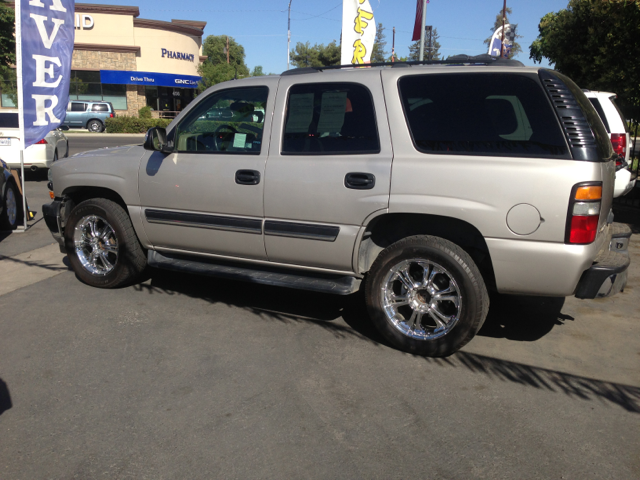 Chevrolet Custom 2005 photo 4