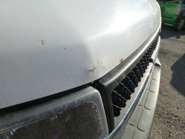 Chevrolet Cutaway 2007 photo 10