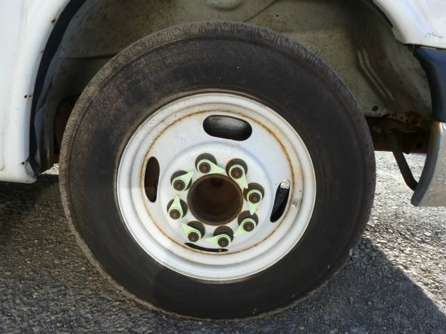 Chevrolet Cutaway 2007 photo 11