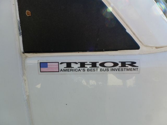 Chevrolet Cutaway 2007 photo 13