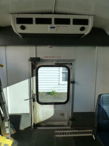 Chevrolet Cutaway 2007 photo 16