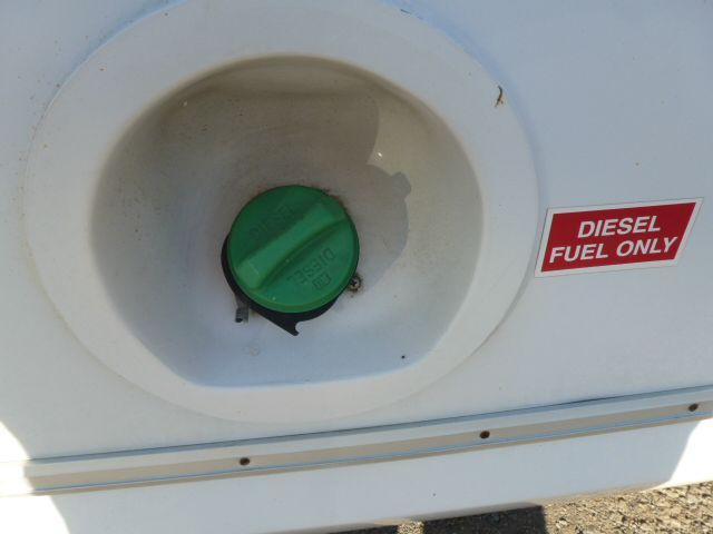 Chevrolet Cutaway 2007 photo 27