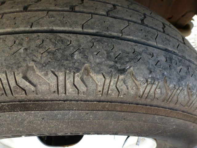 Chevrolet Cutaway 2007 photo 30