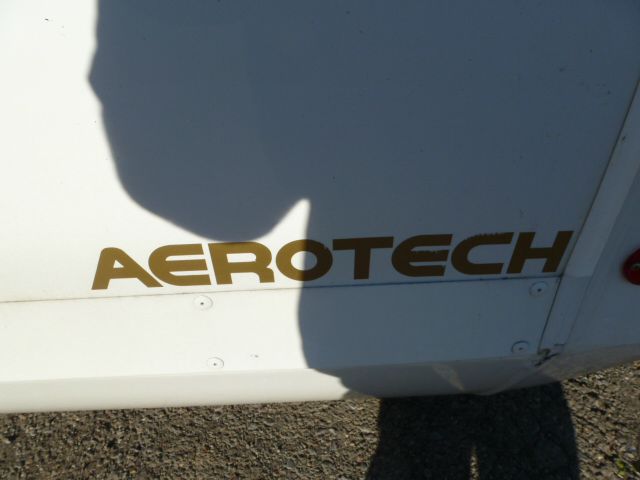 Chevrolet Cutaway 2007 photo 7