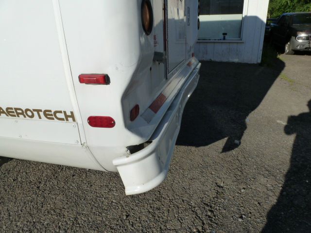 Chevrolet Cutaway 2007 photo 8