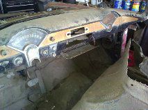 Chevrolet DelRay 1956 photo 2