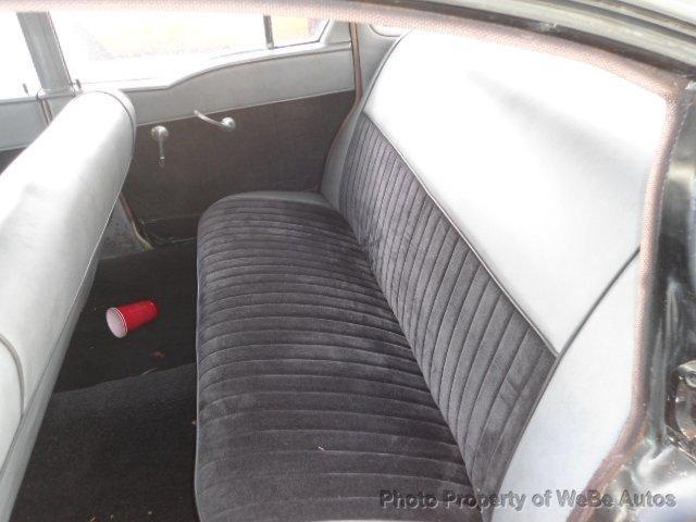 Chevrolet Del Ray 2WD Double Cab V8 SR5 (natl) Truck Unspecified