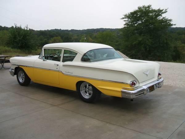 Chevrolet DelRay Unknown Unspecified