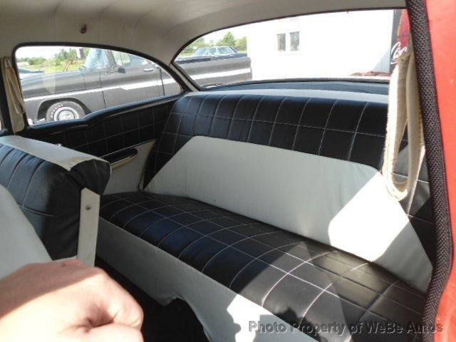 Chevrolet Deray 210 1955 photo 5