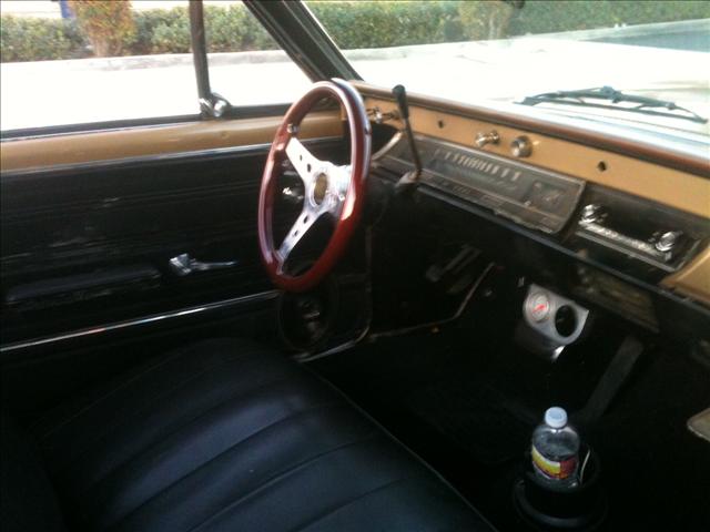 Chevrolet EL CAMINO Touring 4WD Classic/Custom