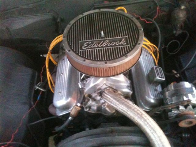 Chevrolet EL CAMINO 1966 photo 2