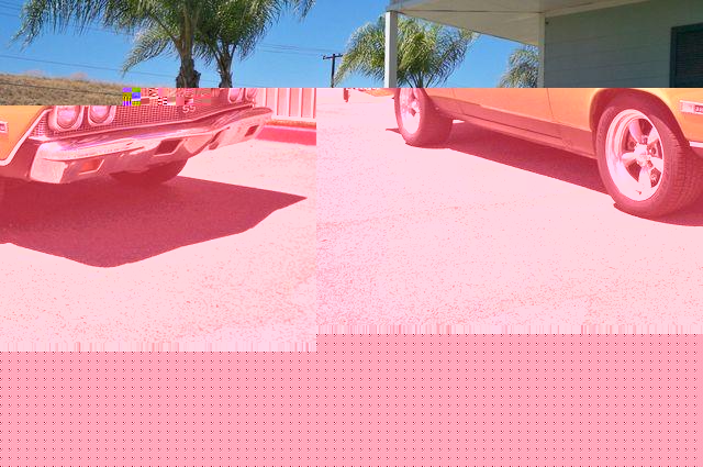 Chevrolet EL CAMINO Unknown Classic/Custom