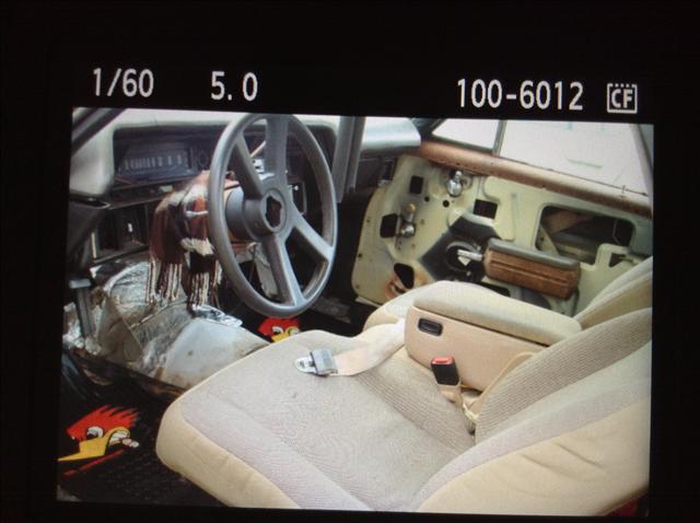 Chevrolet EL CAMINO 1971 photo 2