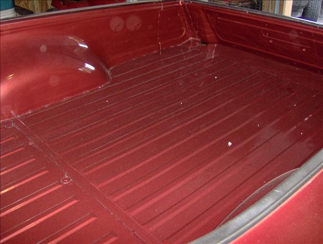 Chevrolet EL CAMINO Unknown Pickup