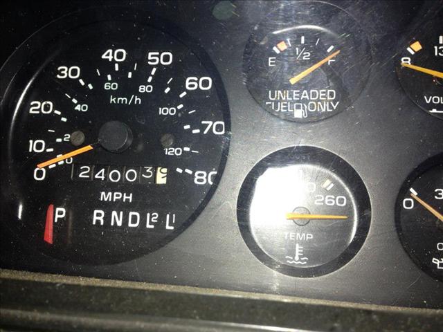 Chevrolet EL CAMINO 1979 photo 1